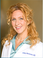 Dr. Shelby Morrisroe, MD