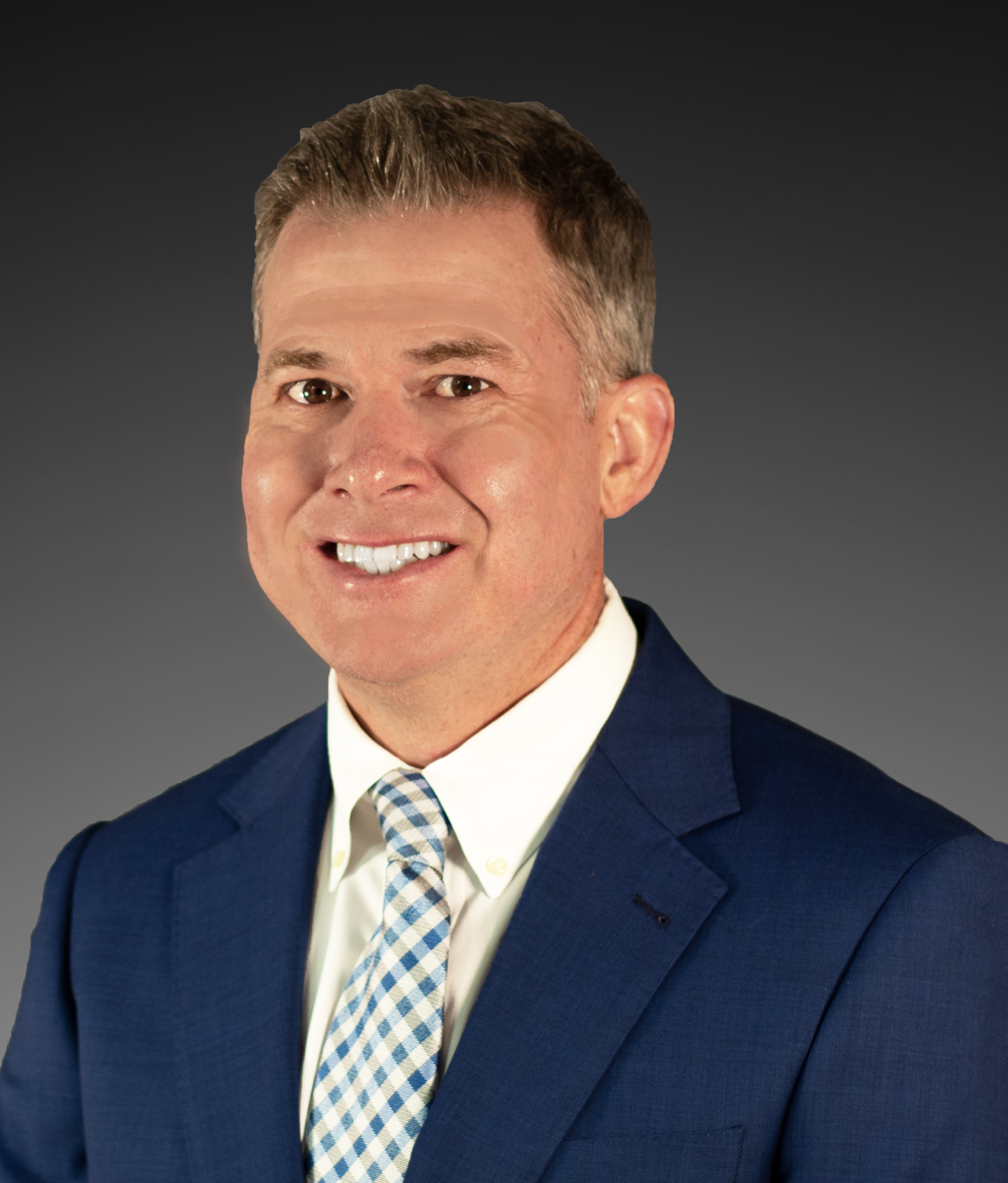 Dr. Joseph Locker, MD