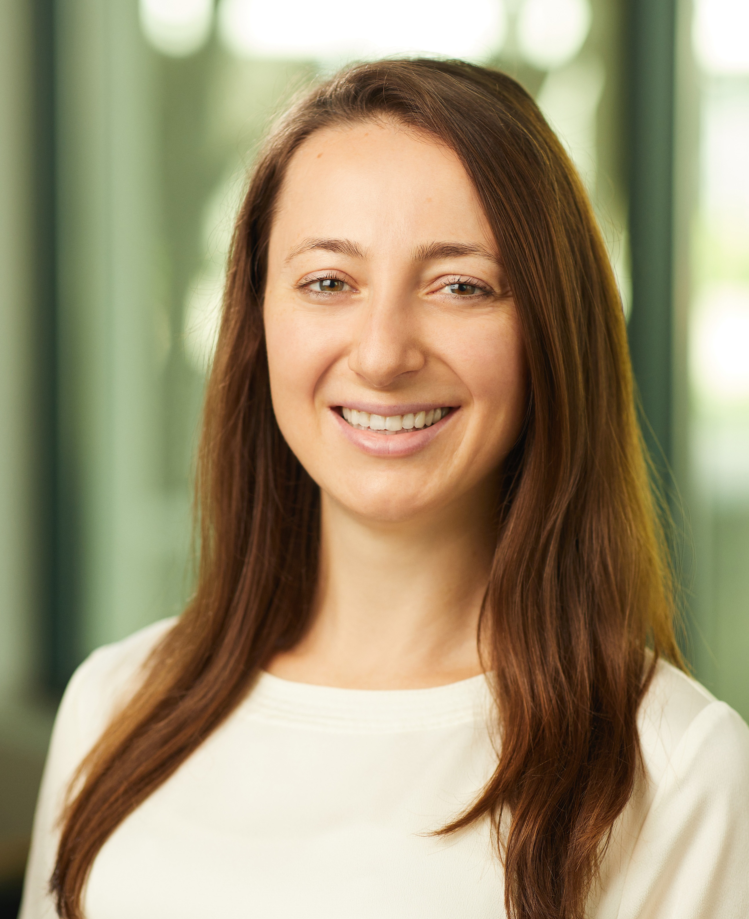 Dr. Elvira Jasarevic, DO