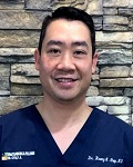 Dr. Hoang Giep, MD
