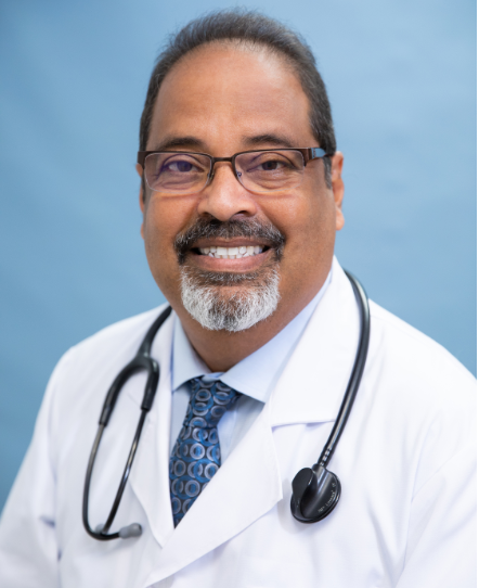 Dr. Mahesh Allam, MD