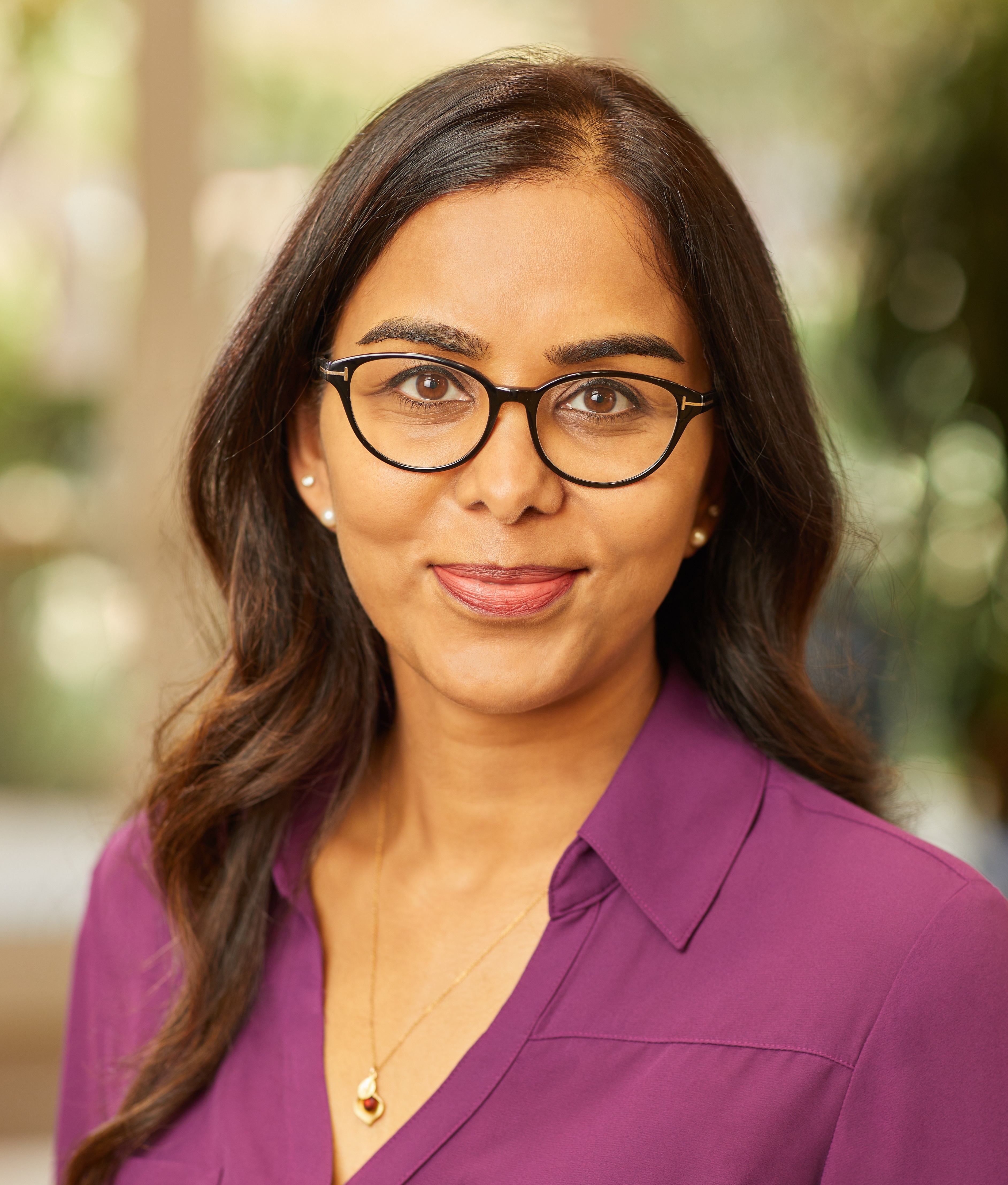 Dr. Maheswari Raja, MD