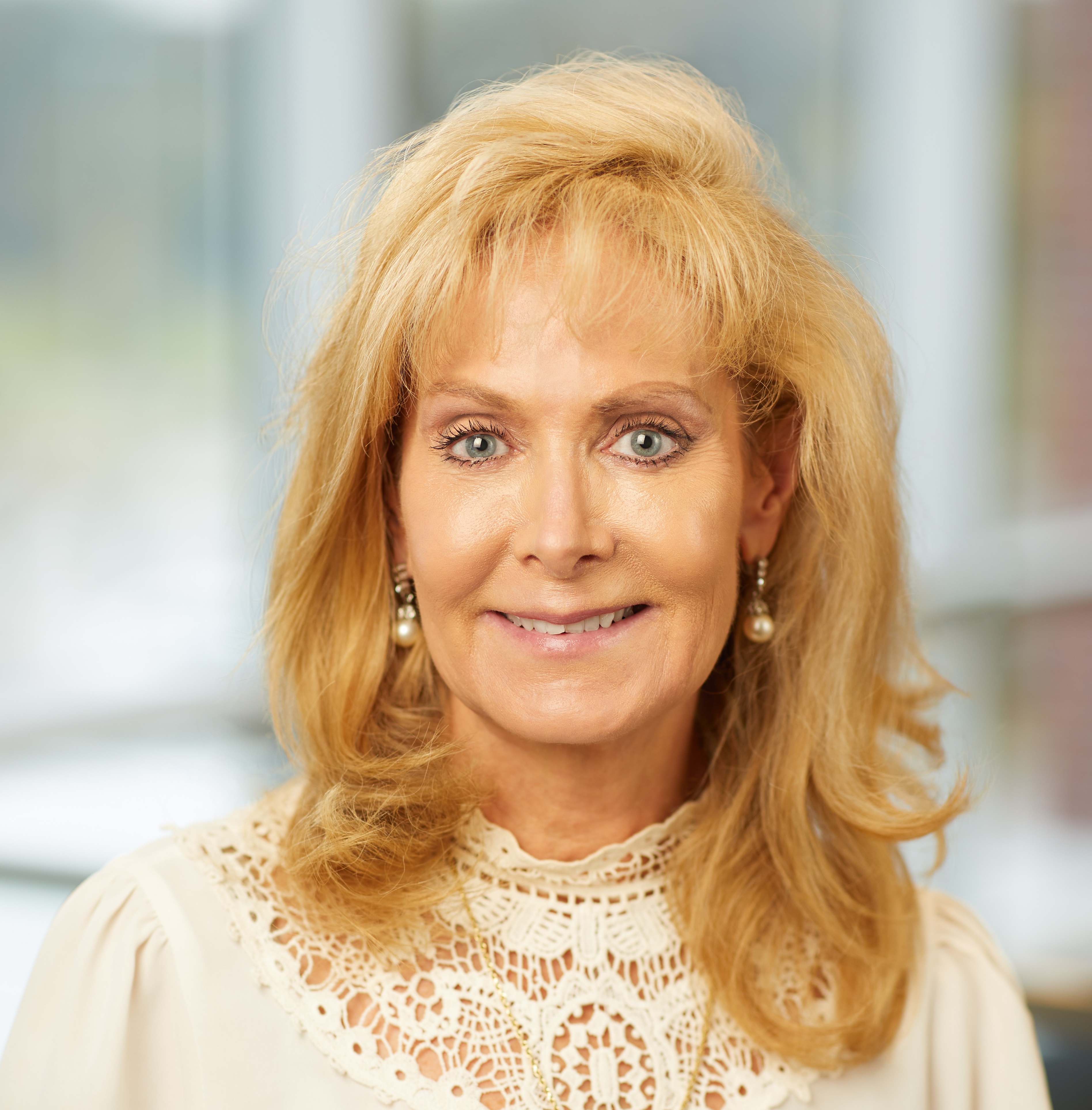Dr. Mary Ward, DO