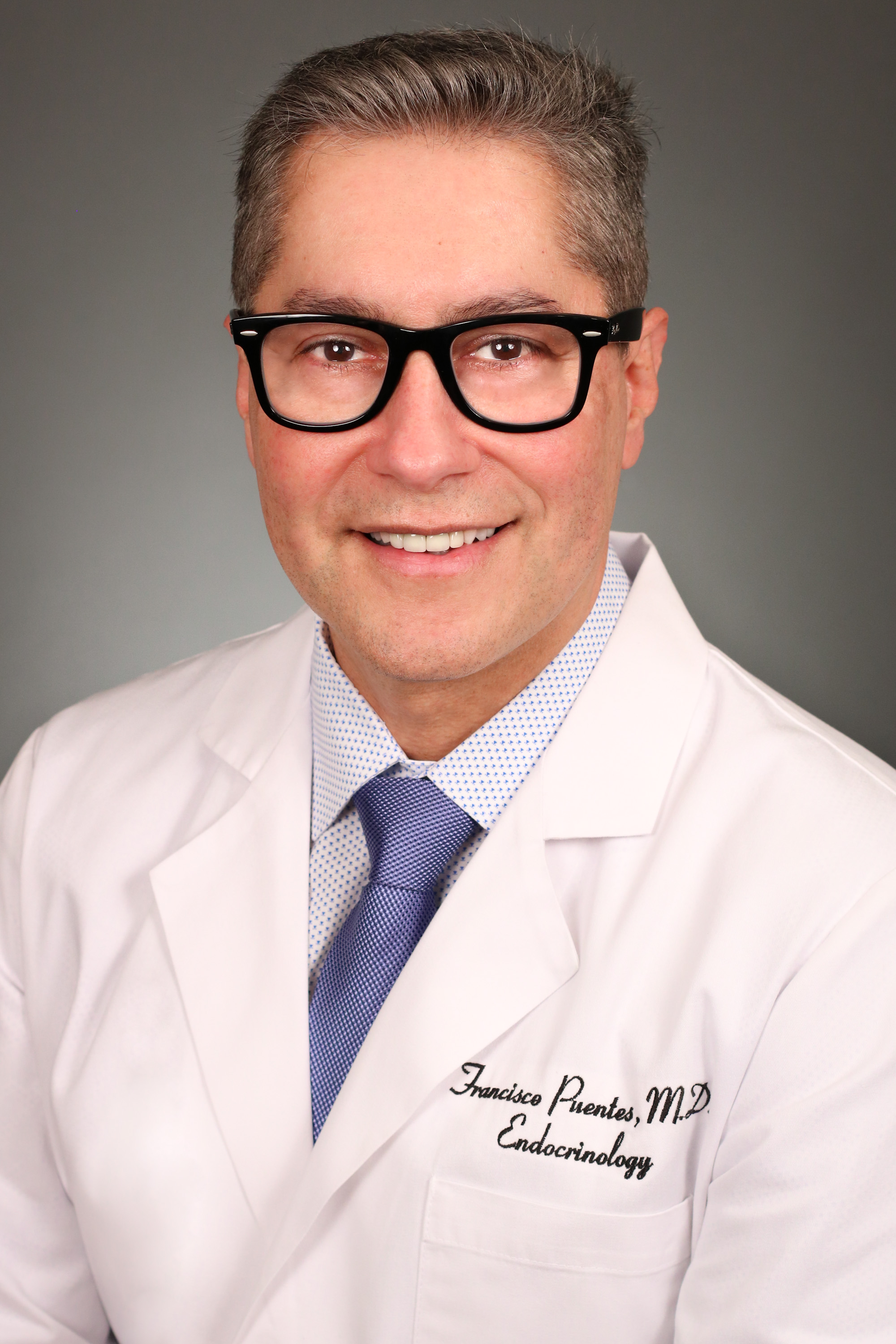 Dr. Francisco Puentes, MD