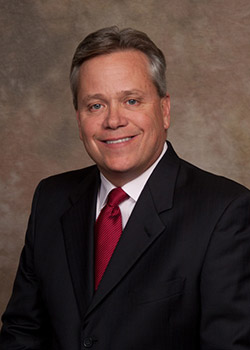 Dr. James Boss, MD