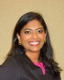 Dr. Sherene Uralil, MD