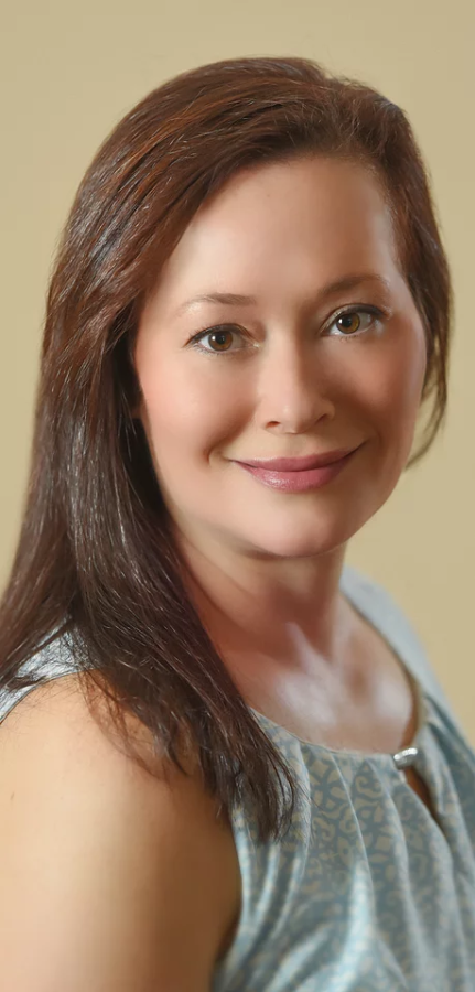 Dr. Tanya Adams, DO