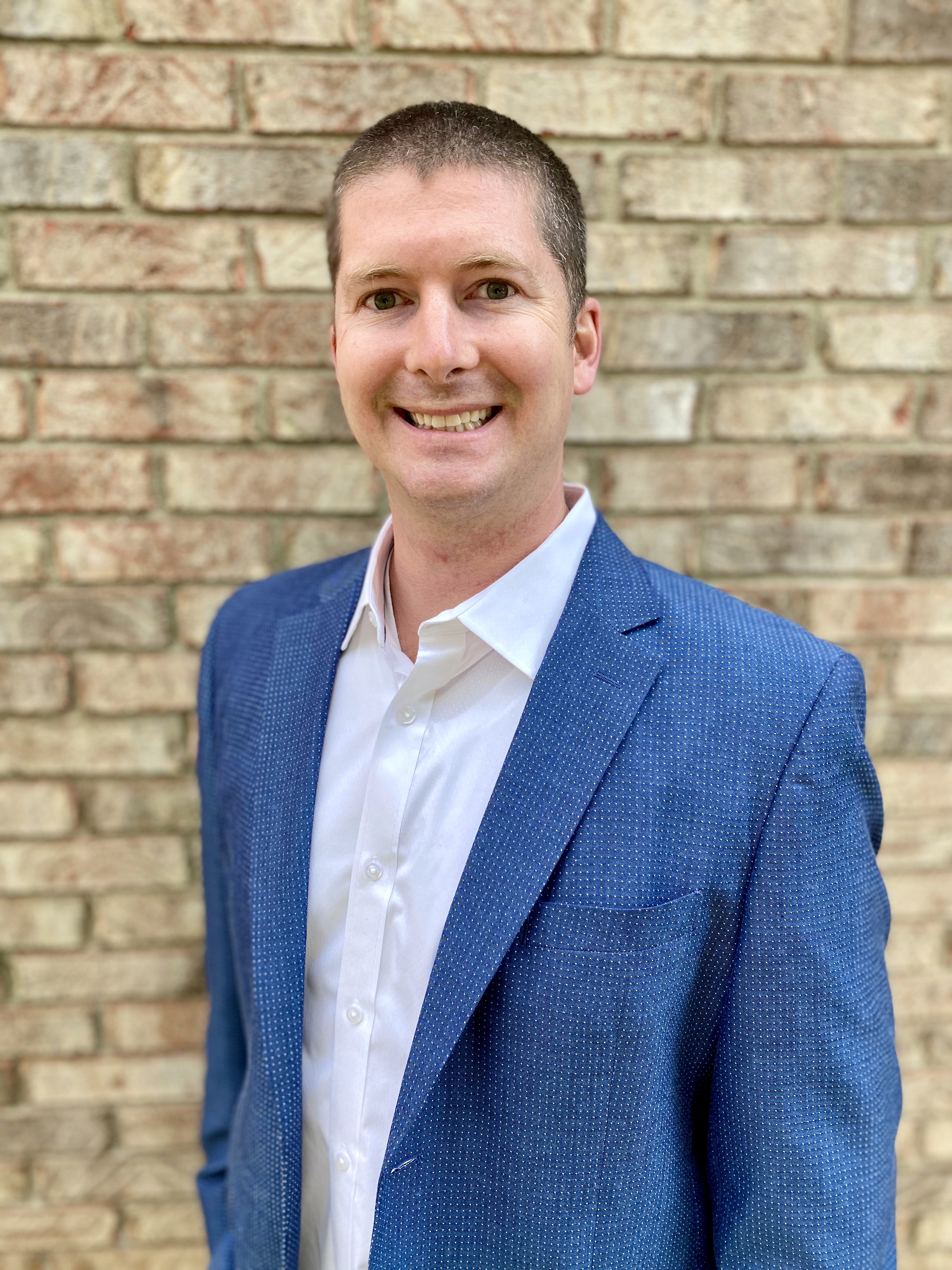 Dr. Mark Mugavin, MD