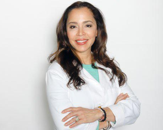 Dr. Adrienne Askew, MD