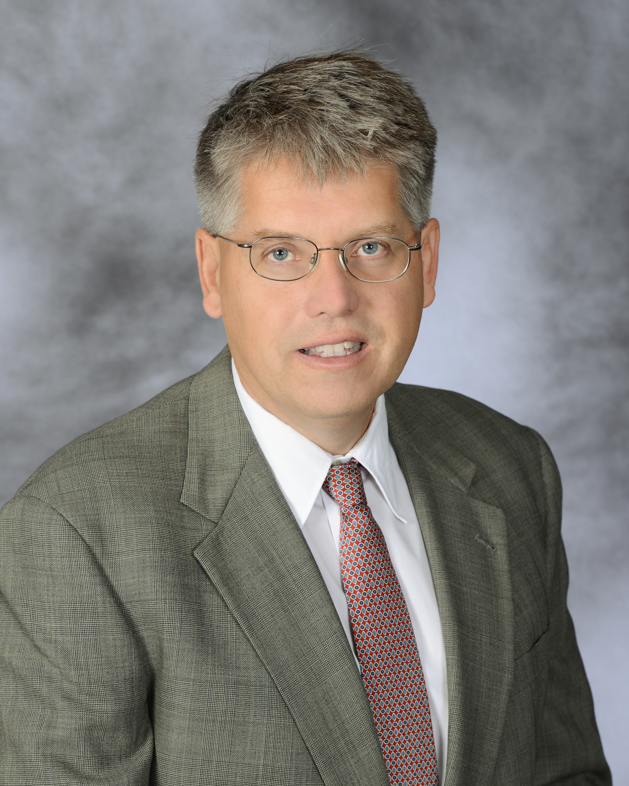 Dr. Thomas O'connor, MD