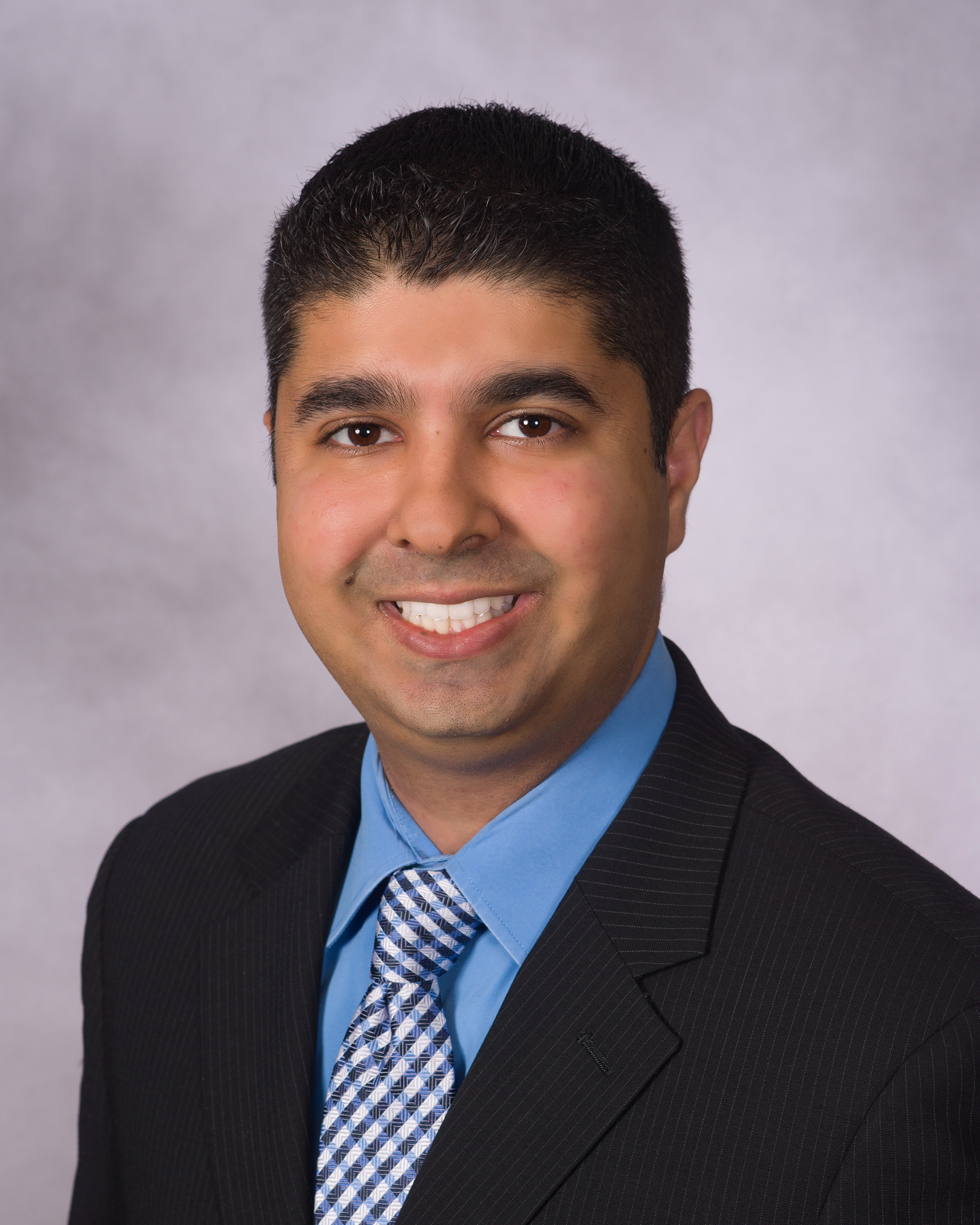 Dr. Ashish Shah, MD