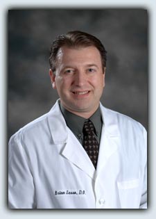 Dr. Brian Sasso, DO