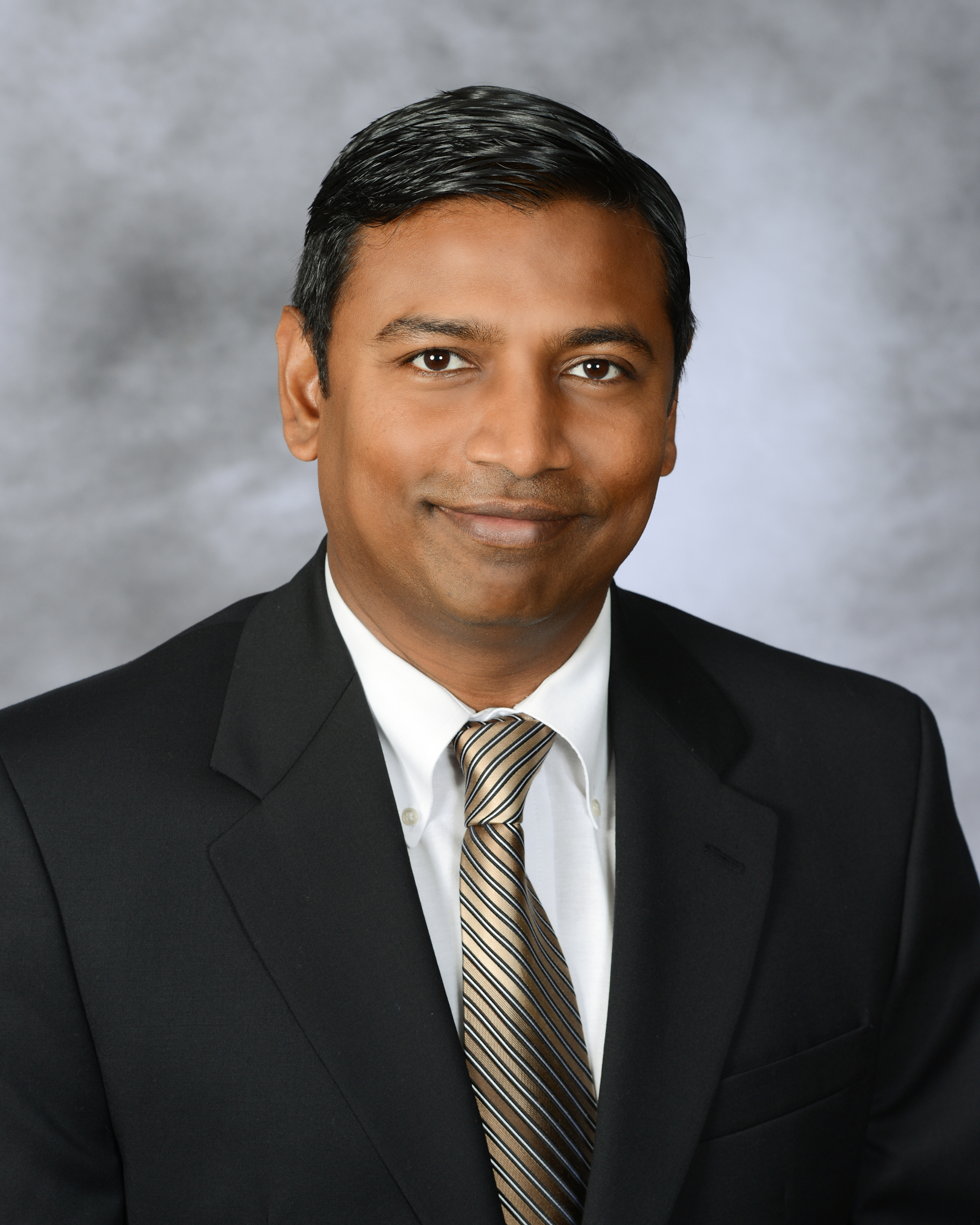 Dr. Daniel Errampalli, MD