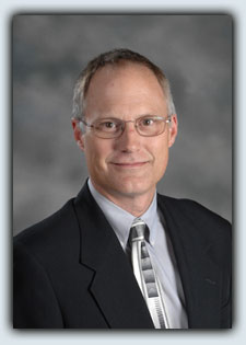 Dr. David Sutherland, MD