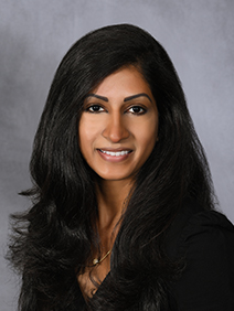Dr. Krupa Shah