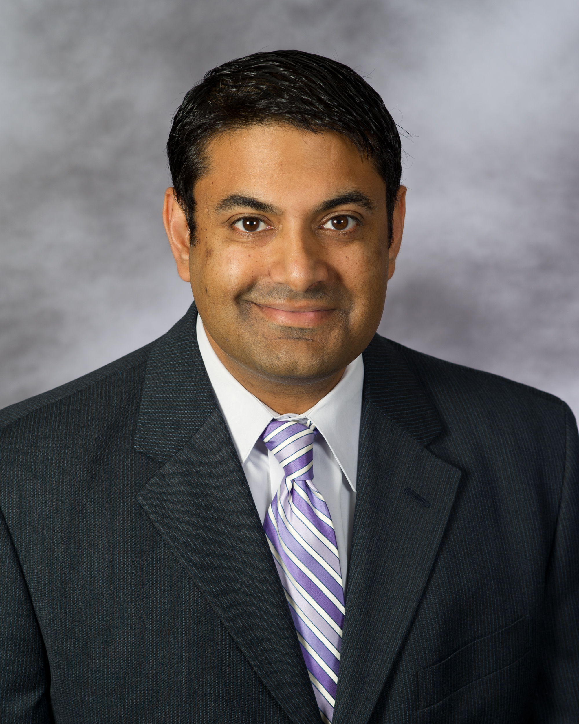 Dr. Nikhil Bhargava, DO