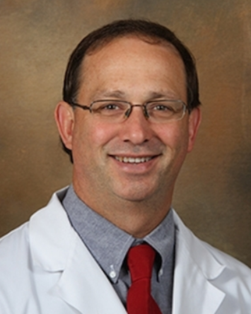 Dr. Todd Stalnaker, DO