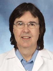 Dr. Charles Anderson, MD