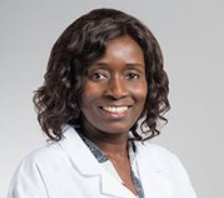 Dr. Margaret Apedo, MD
