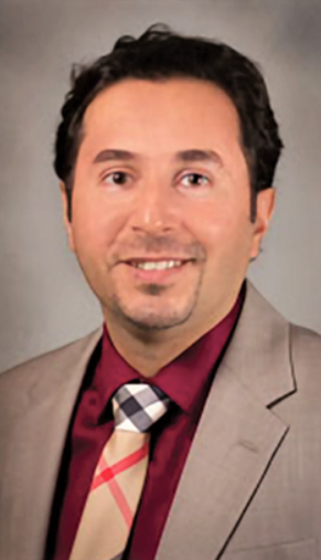 Dr. Amer Kassar, MD