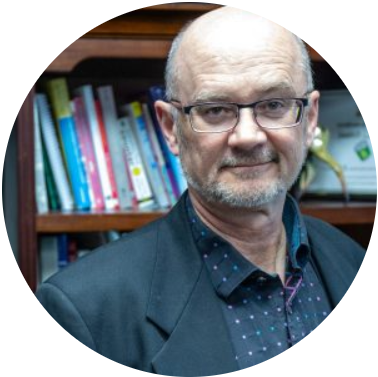 Dr. Harris Jensen, MD