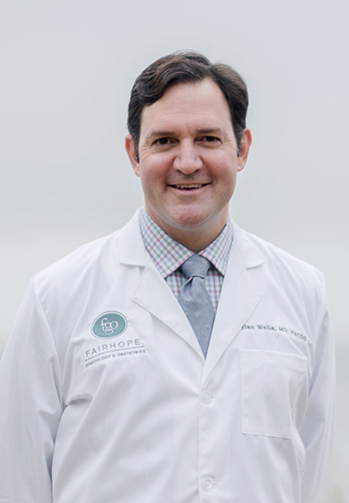 Dr. Dylan Wells, MD