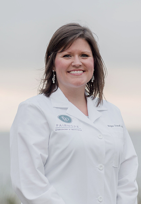 Dr. Megan Dimoff, MD