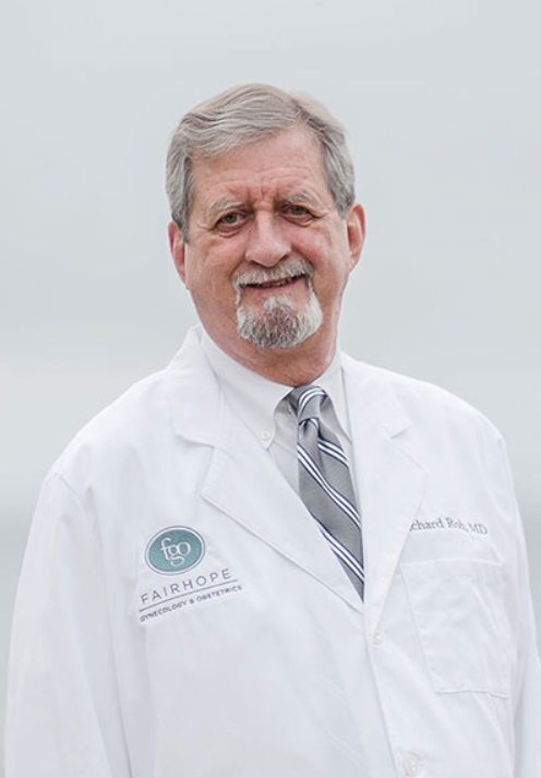Dr. Richard Roh, MD