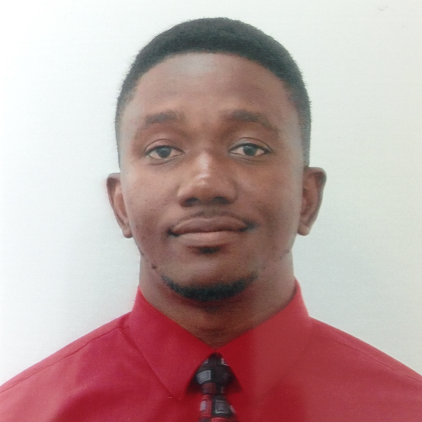 Dr. Simeon Osemota, MD