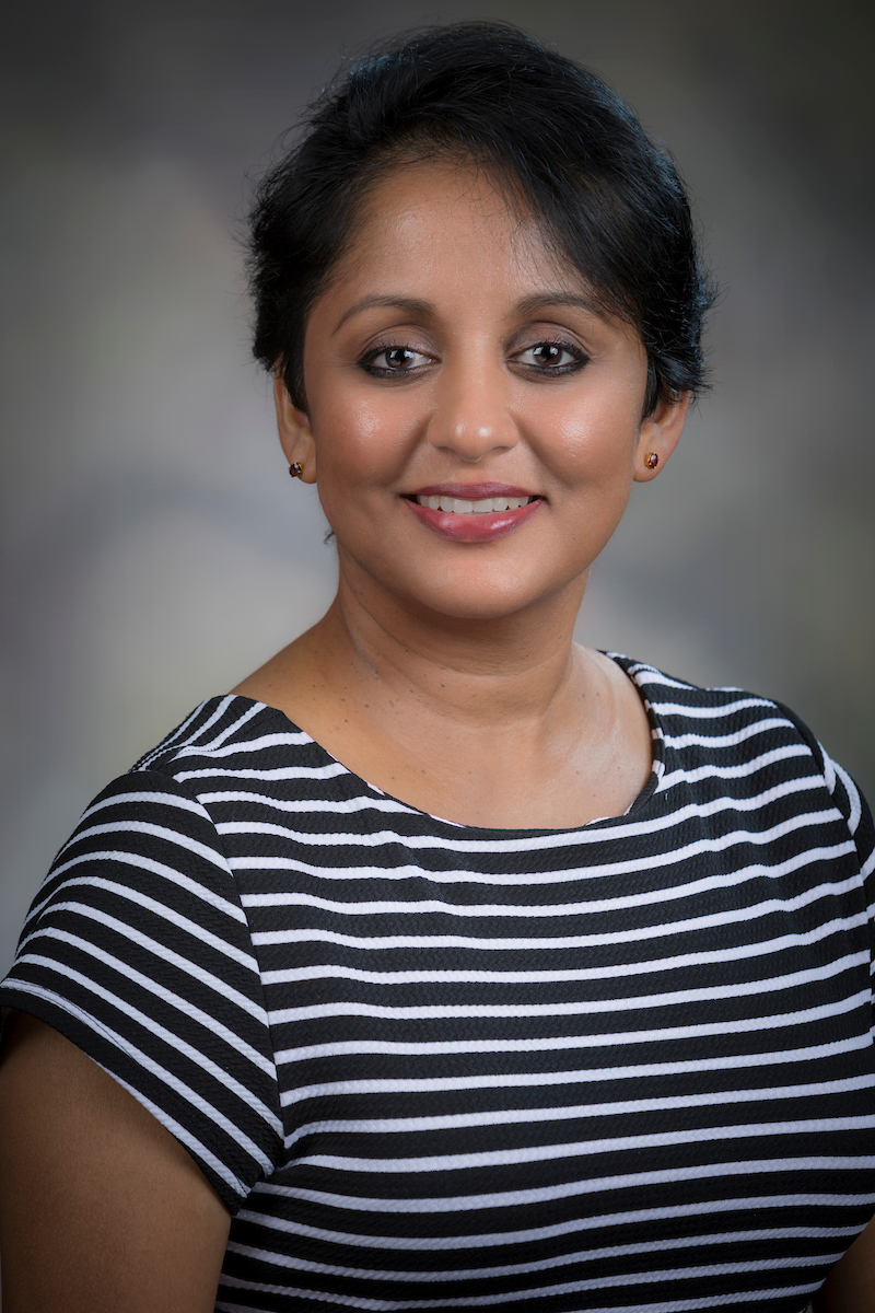 Dr. Subhashie Wijemanne, MD