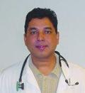 Dr. Shoaib Chowdhury, MD
