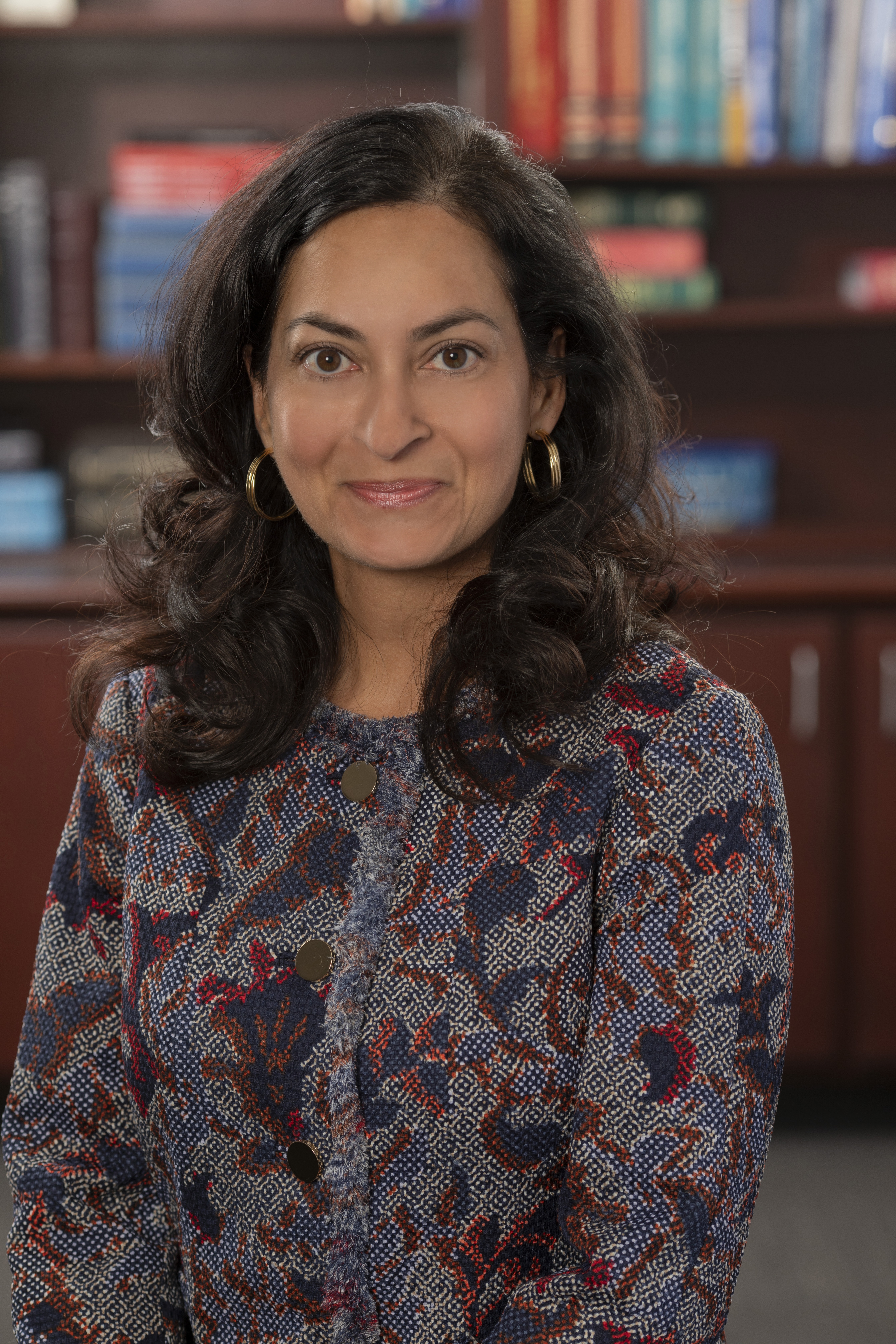 Dr. Naima Mian, DO