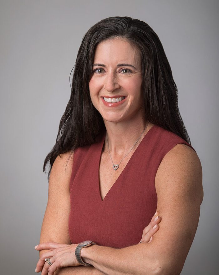 Dr. Mary Sine, MD