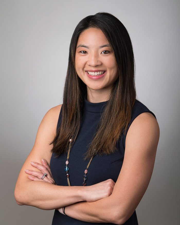 Dr. Jennifer Lin, MD