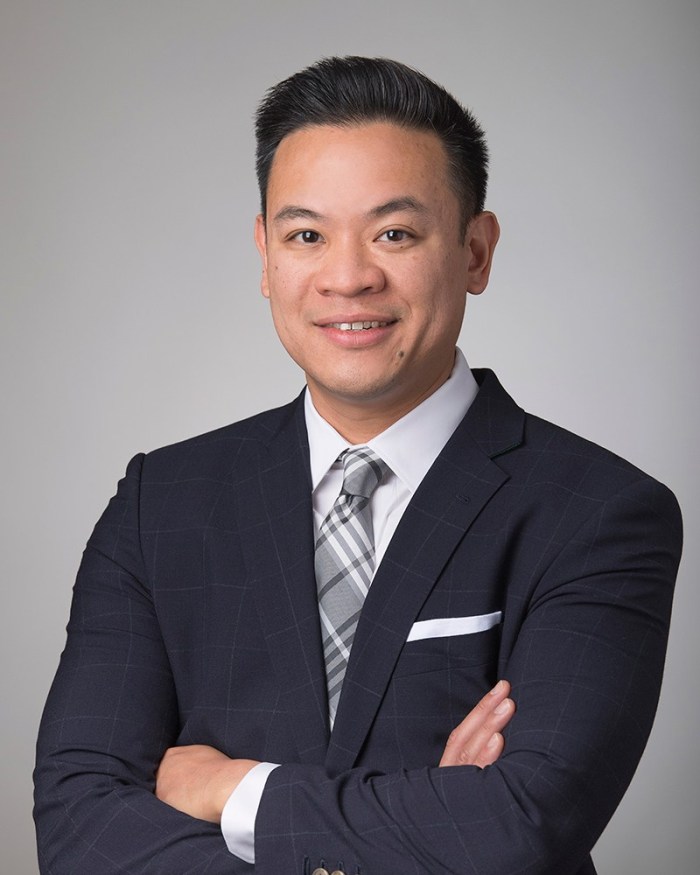 Dr. Randolph Lizardo, MD