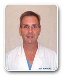 Dr. Karl Swann, MD