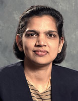 Dr. Shobana Murali, MD