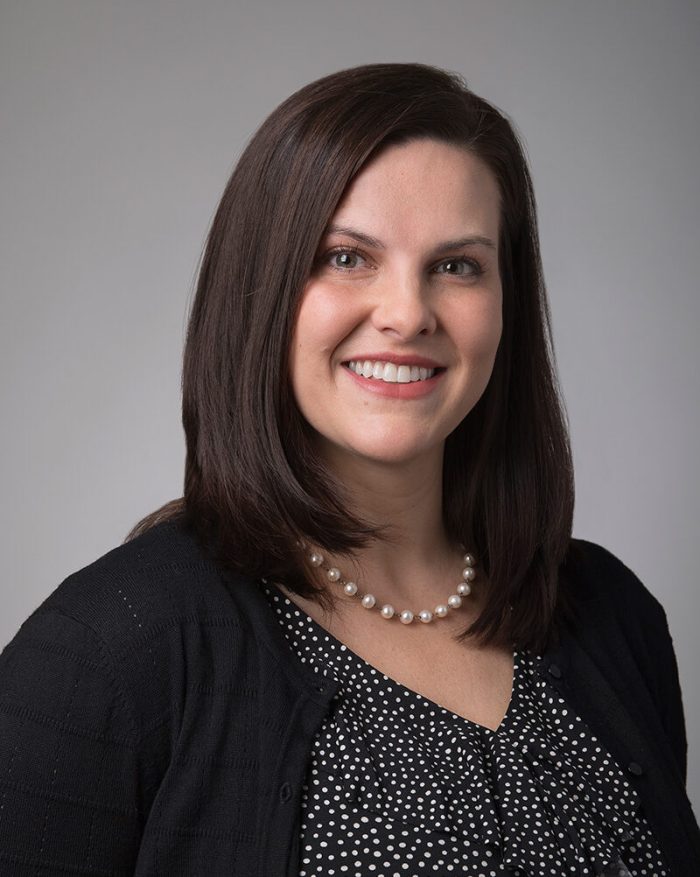 Dr. Sarah Rose, MD