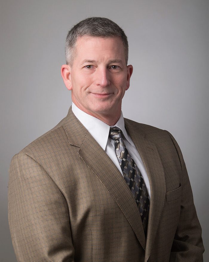 Dr. George Resta, MD