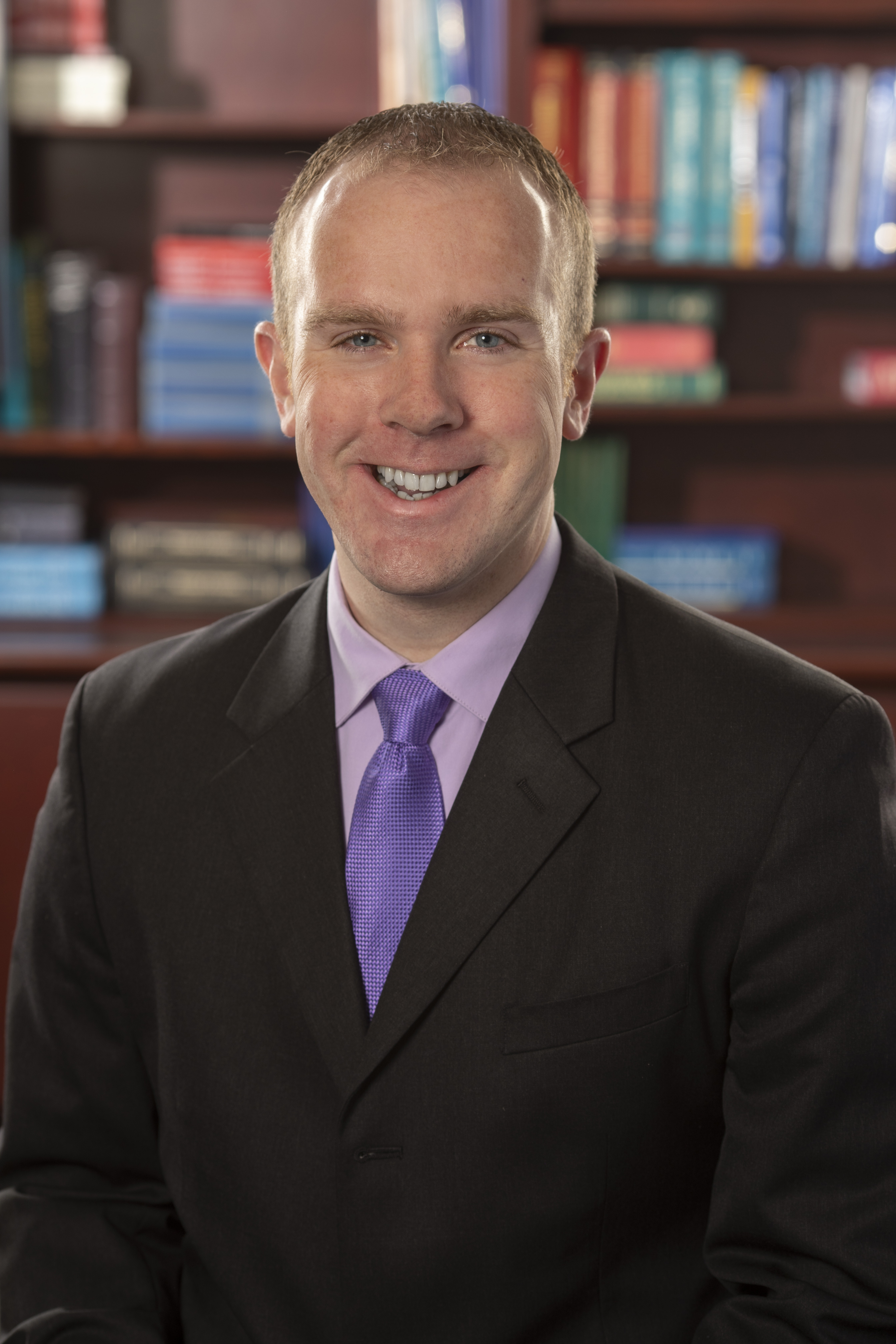 Dr. Craig Keller, MD