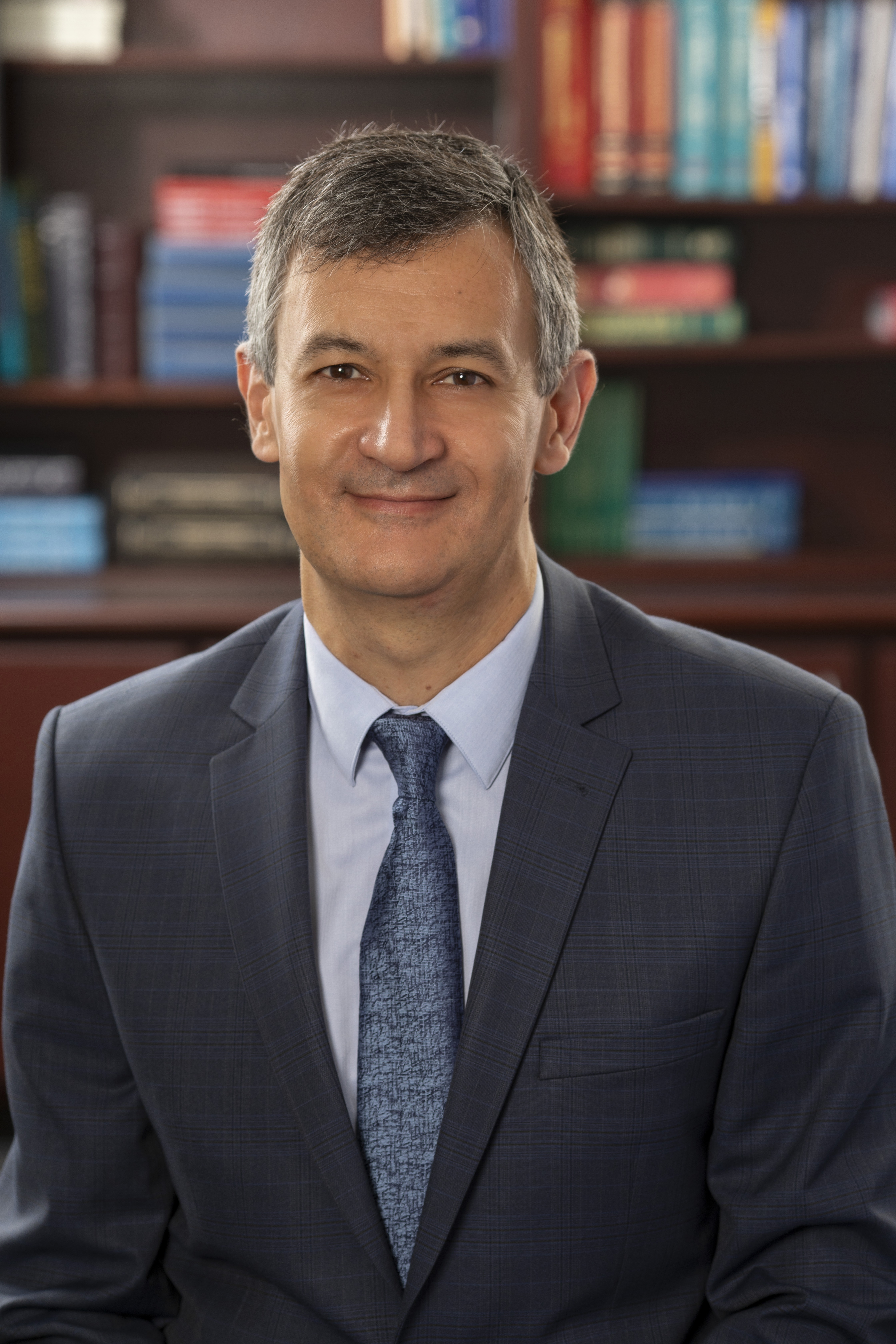 Dr. Ognian Pomakov, MD