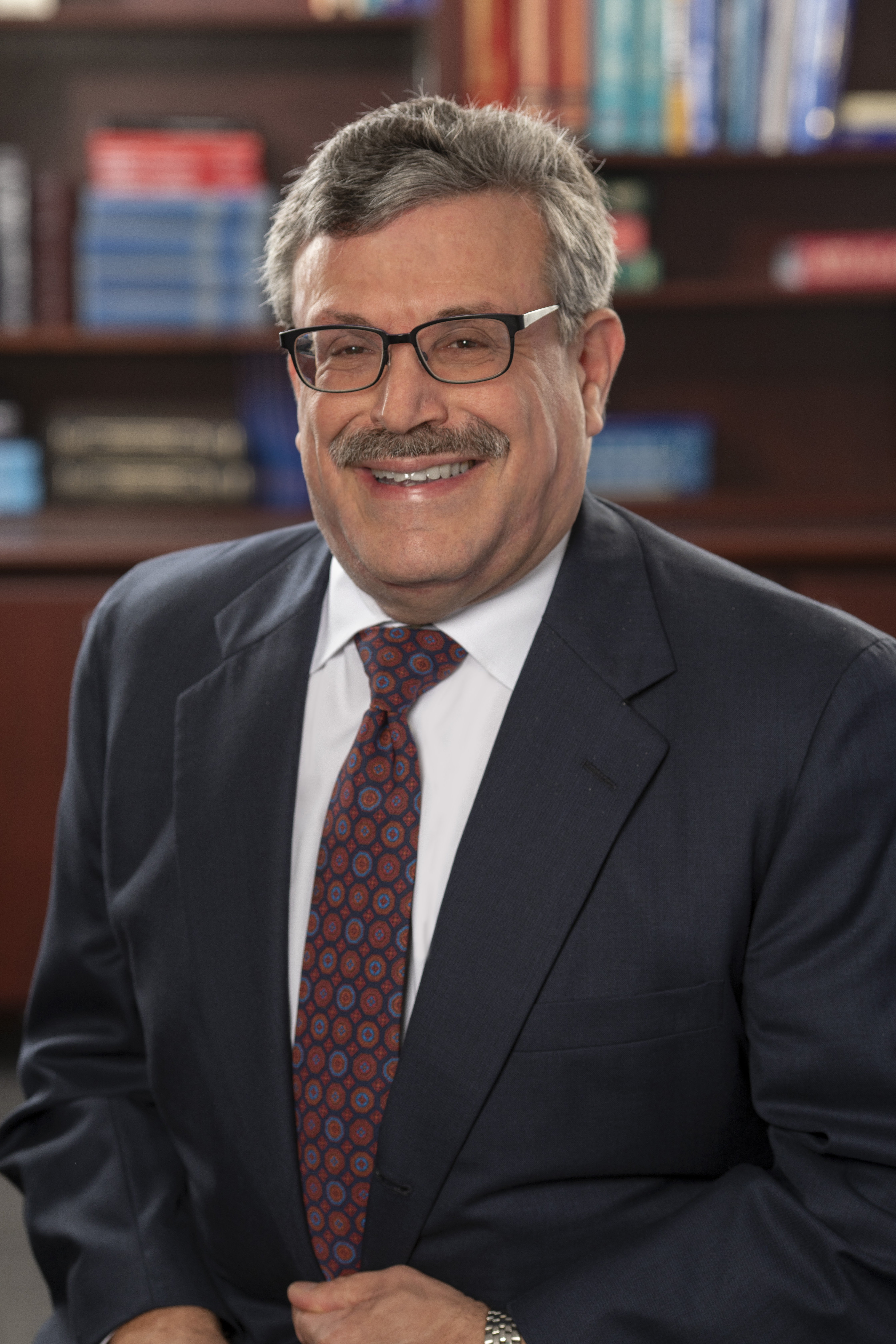 Dr. David Garson, MD