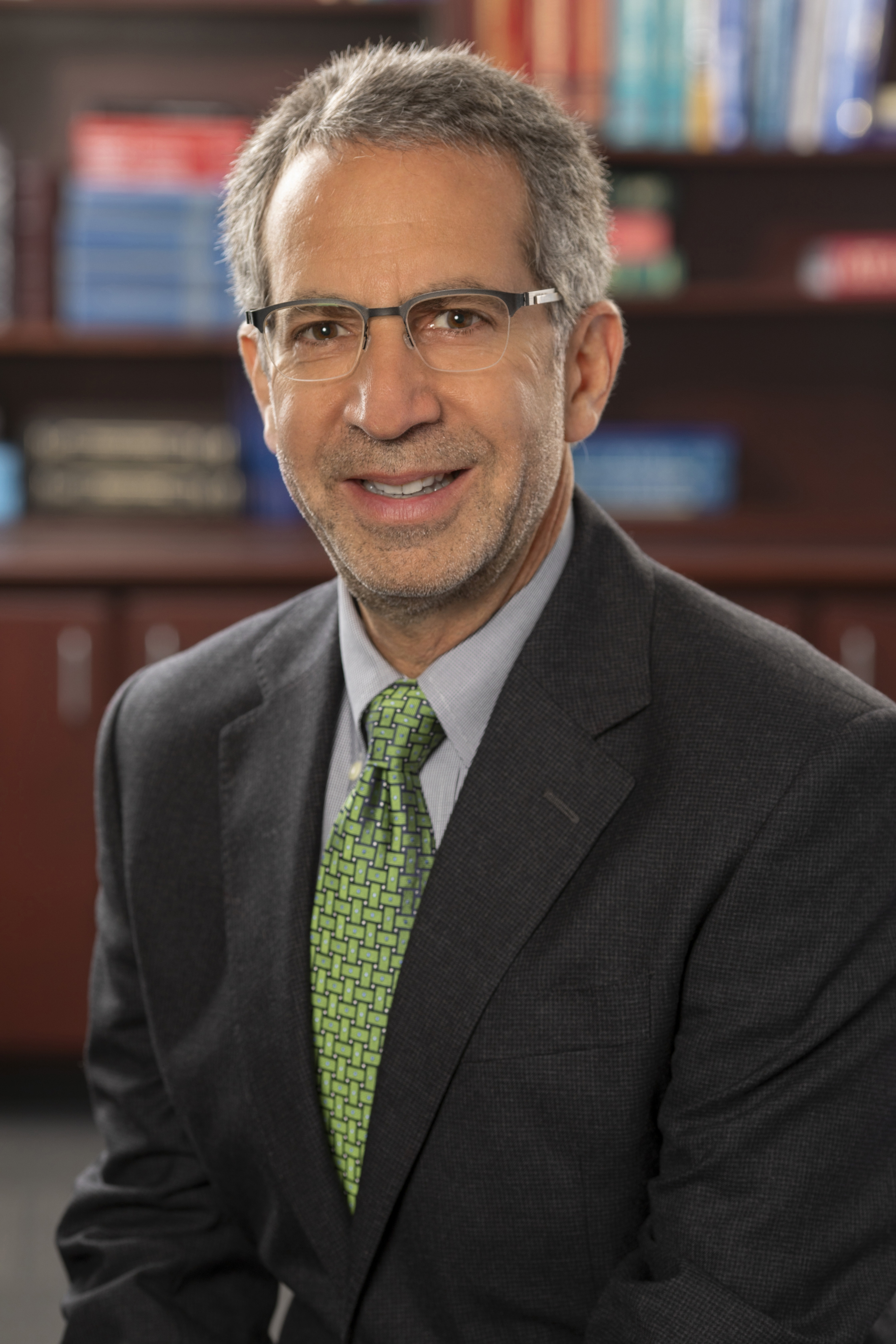Dr. Peter Bloom, MD