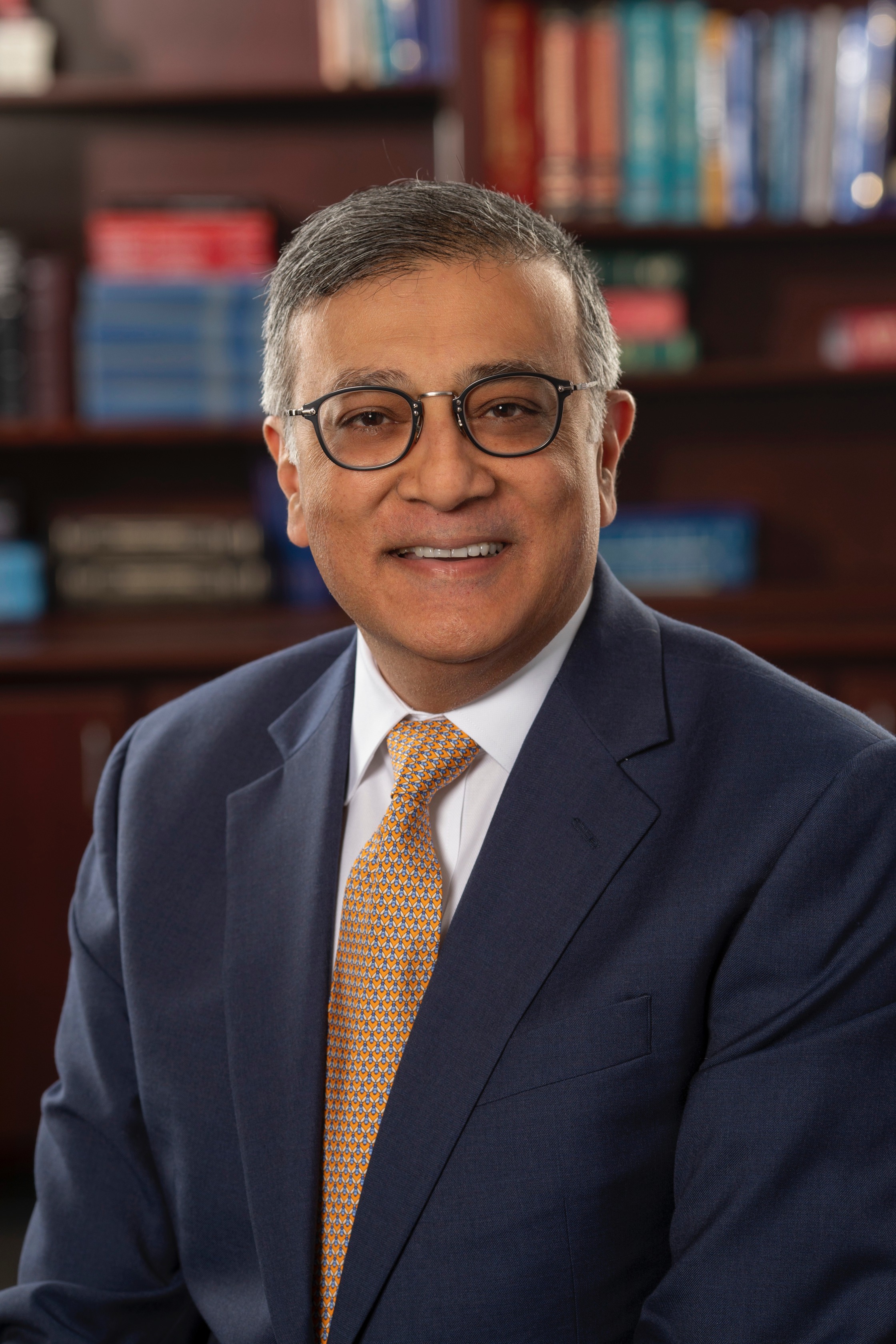 Dr. Siddhartha Shah, MD