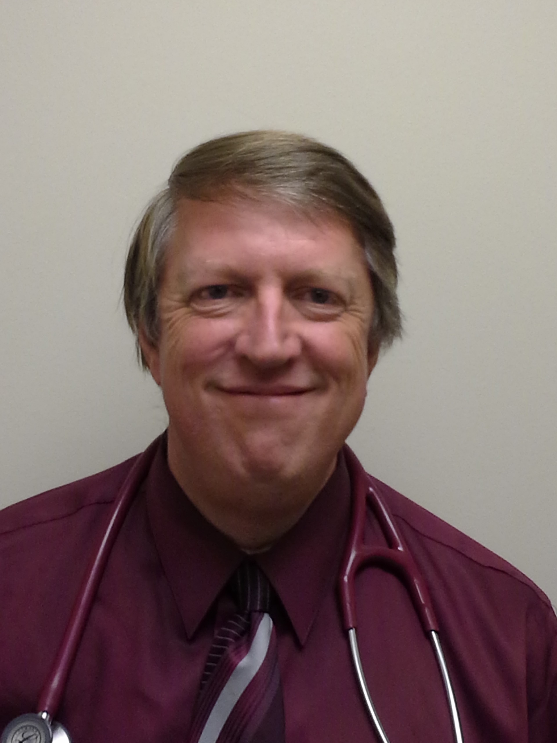 Dr. Kevin Gardner, MD