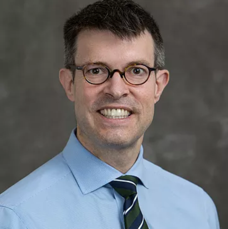 Dr. Gregory Moffitt, MD