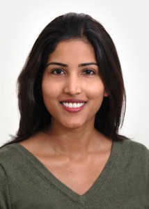 Dr. Shwetha Sequeira, MD