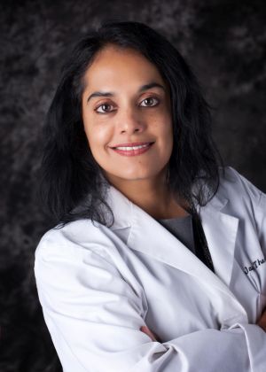 Dr. Jaya Therattil, MD