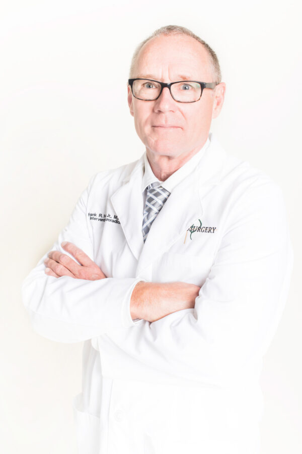 Dr. Frank Hellinger, MD