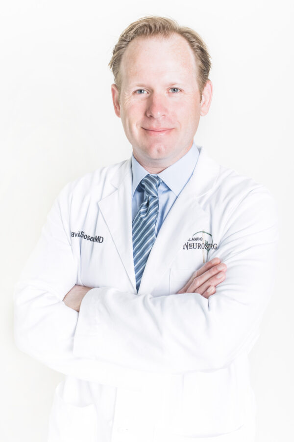 Dr. David Rosen, MD